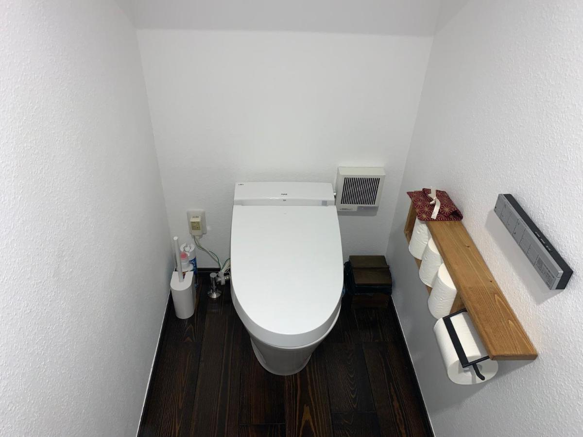 Shinjuku Miyabi Residence - Vacation Stay 94520 Tóquio Exterior foto