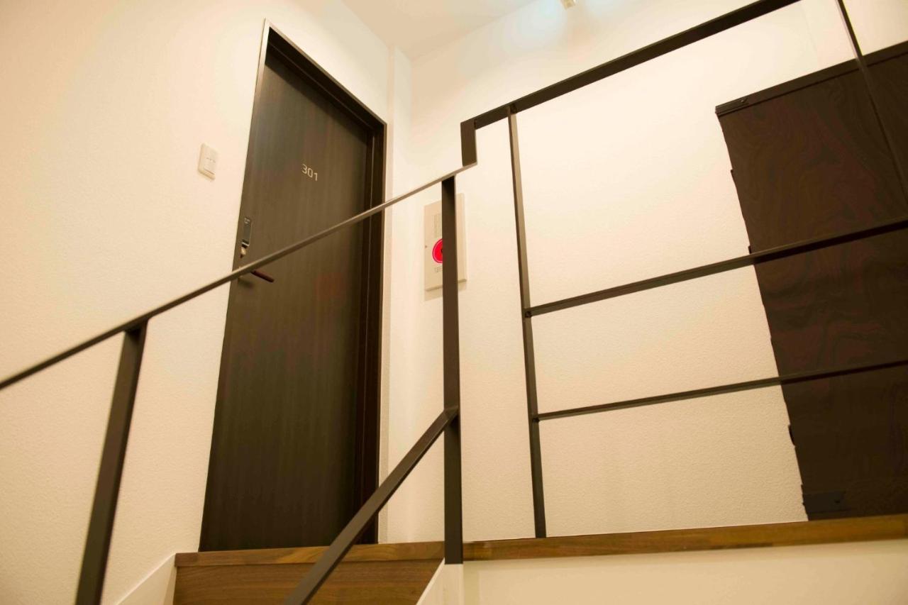Shinjuku Miyabi Residence - Vacation Stay 94520 Tóquio Exterior foto